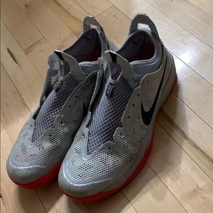 Nike Zoom sneakers